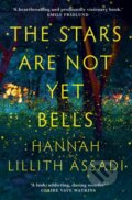 Kniha: The Stars Are Not Yet Bells, 2022