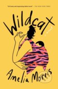 Kniha: Wildcat (Amelia Morris). Flatiron Books, 2023
