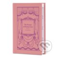Kniha: The Picture of Dorian Gray (Oscar Wilde). , 2025