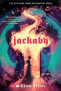 Kniha: Jackaby (William Ritter). , 2023