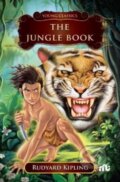 Kniha: The Jungle Book (Rudyard Kipling). , 2023