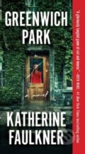 Kniha: Greenwich Park (Katherine Faulkner). Pocket Books, 2023