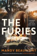 Kniha: The Furies (Mandy Beaumont). Hachette Australia, 2022