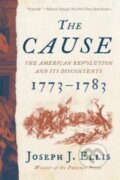 Kniha: The Cause (Joseph J. a Ph.D. Ellis). , 2022