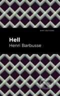 Kniha: Hell (Henri Barbusse). West Margin Press, 2022