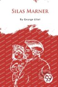 Kniha: Silas Marner (George Eliot). Double 9 Books LLP, 2023