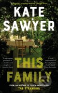 Kniha: This Family (Kate Sawyer). Coronet, 2023