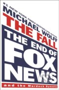 Kniha: Fall (Michael Wolff). , 2023