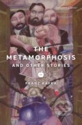 Kniha: The Metamorphosis and Other Stories (Franz Kafka). , 2023