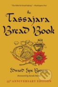 Kniha: The Tassajara Bread Book (Edward Espe Brown a Sarah Owens). , 2025