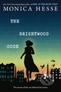 Kniha: The Brightwood Code (Monica Hesse). Little, Brown Young Readers, 2025