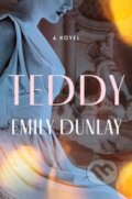 Kniha: Teddy, 2024