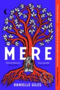 Kniha: Mere (Danielle Giles). Pan Books, 2026