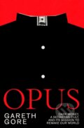 Kniha: Opus (Gareth Gore). Scribe Publications, 2024