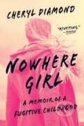Kniha: Nowhere Girl (Cheryl Diamond). Algonquin Books, 2022