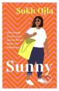 Kniha: Sunny (Sukh Ojla). Hodder and Stoughton, 2022