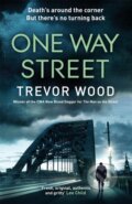 Kniha: One Way Street (Trevor Wood). Quercus, 2021