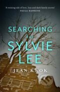 Kniha: Searching for Sylvie Lee (Jean Kwok). John Murray, 2021