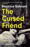 Kniha: The Cursed Friend (Beatrice Salvioni). William Collins, 2025