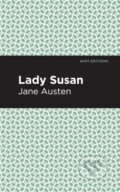 Kniha: Lady Susan (Jane Austen). , 2021
