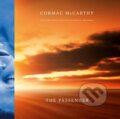 Kniha: Passenger (Cormac Mccarthy). , 2022