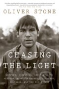 Kniha: Chasing The Light, 2021