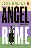 Kniha: The Angel of Rome (Jess Walter). Penguin Books, 2023