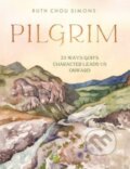 Kniha: Pilgrim (Ruth Chou Simons). Harvest House Publishers, 2023