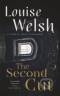 Kniha: The Second Cut (Louise Welsh). Canongate Books, 2022