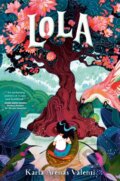 Kniha: Lola, 2024