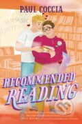 Kniha: Recommended Reading (Paul Coccia). , 2025