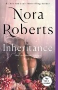 Kniha: The Inheritance (Nora Roberts). St. Martins Griffin, 2024