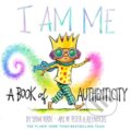 Kniha: I Am Me (Susan Verde). Abrams Books for young Readers, 2022