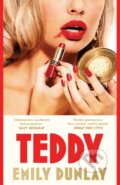 Kniha: Teddy, 2024