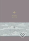 Kniha: ESV Scripture Journal (Crossway Books). Crossway Books, 2024