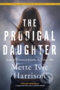 Kniha: The Prodigal Daughter (Mettelvie Harrison). Soho Press, 2022