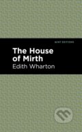 Kniha: The House of Mirth (Edith Wharton). , 2021