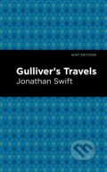 Kniha: Gulliver's Travels, 2021