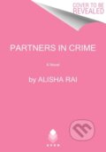 Kniha: Partners in Crime (Rai Alisha). Avon, 2022