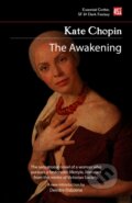 Kniha: The Awakening (Kate Chopin). Flame Tree Publishing, 2022