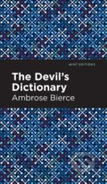 Kniha: The Devil's Dictionary (Ambrose Bierce). West Margin Press, 2022