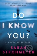 Kniha: Do I Know You?, 2021