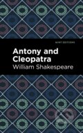 Kniha: Antony and Cleopatra (William Shakespeare). , 2022