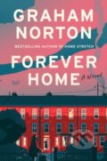 Kniha: Forever Home (Graham Norton). HarperCollins, 2023