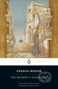 Kniha: The Women's Courtyard (Khadija Mastur). Penguin Classics, 2025