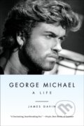 Kniha: George Michael (James Gavin). Abramis, 2023