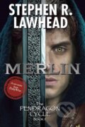 Kniha: Merlin (Stephen Lawhead). , 2024