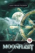Kniha: Moonfleet? (John Meade Falkner). Double 9 Books LLP, 2023