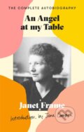 Kniha: An Angel At My Table (Janet Frame). Virago, 2024