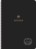 Kniha: ESV Scripture Journal, Spiral-Bound Edition (Crossway Books). Crossway Books, 2024